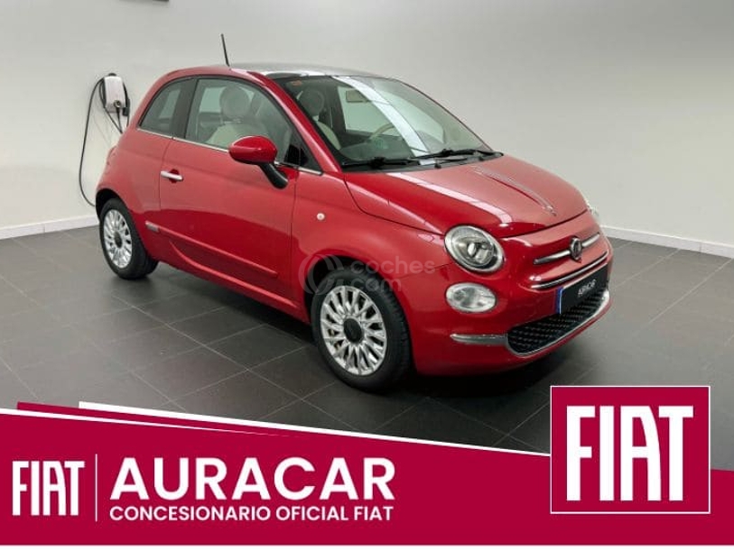 Foto del FIAT 500 1.2 Lounge