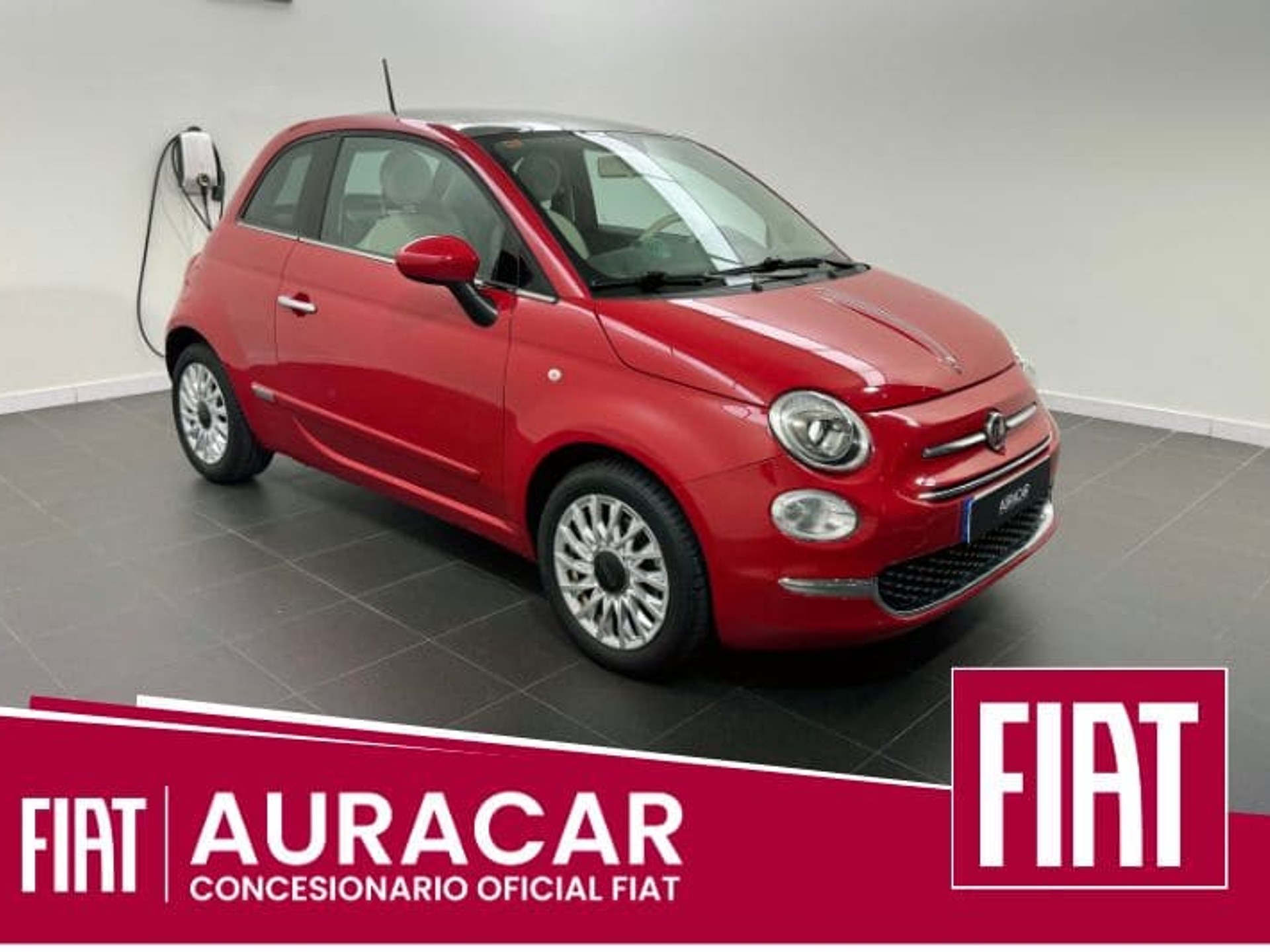 Imagen de FIAT 500