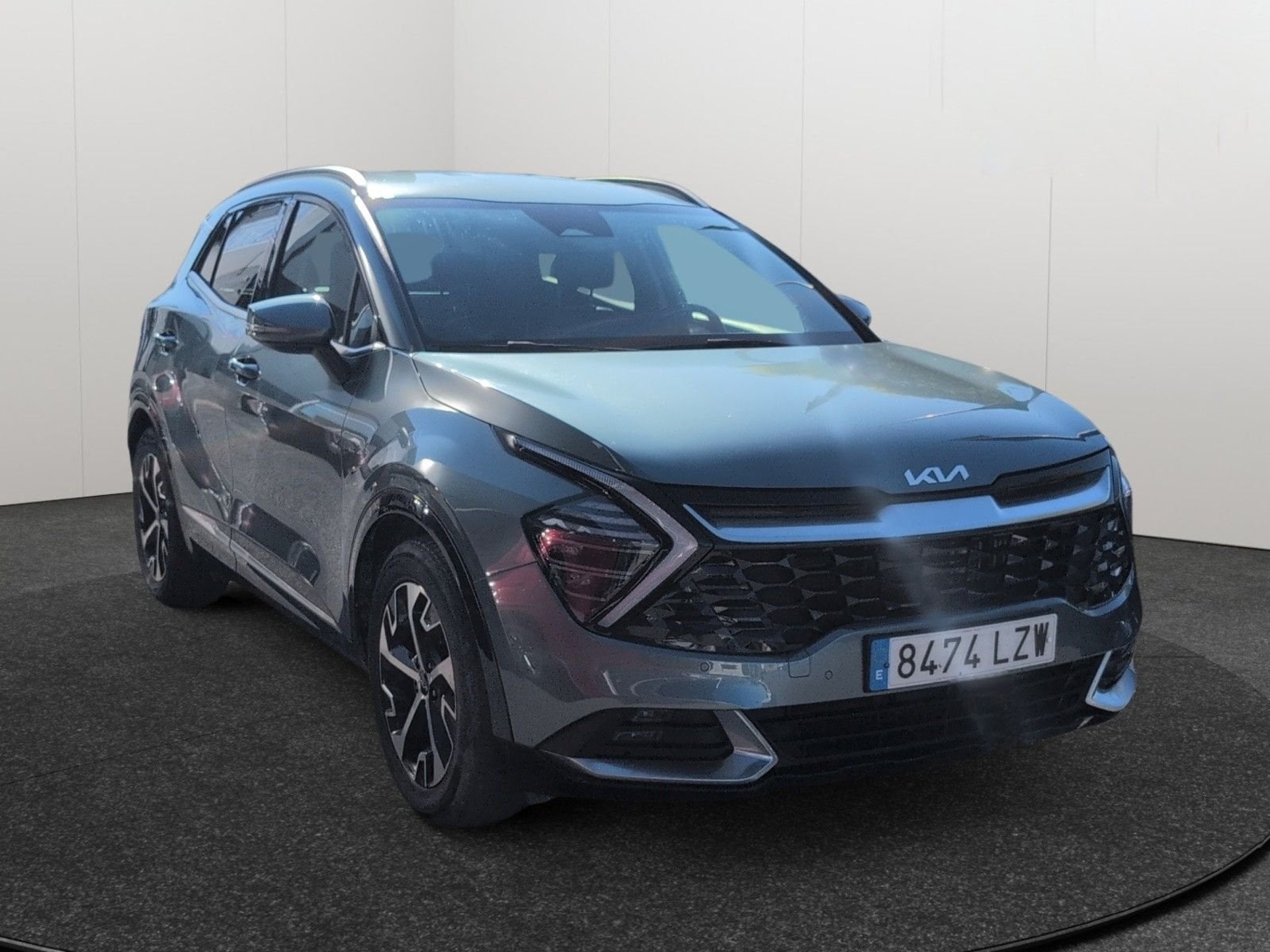 Imagen de KIA Sportage