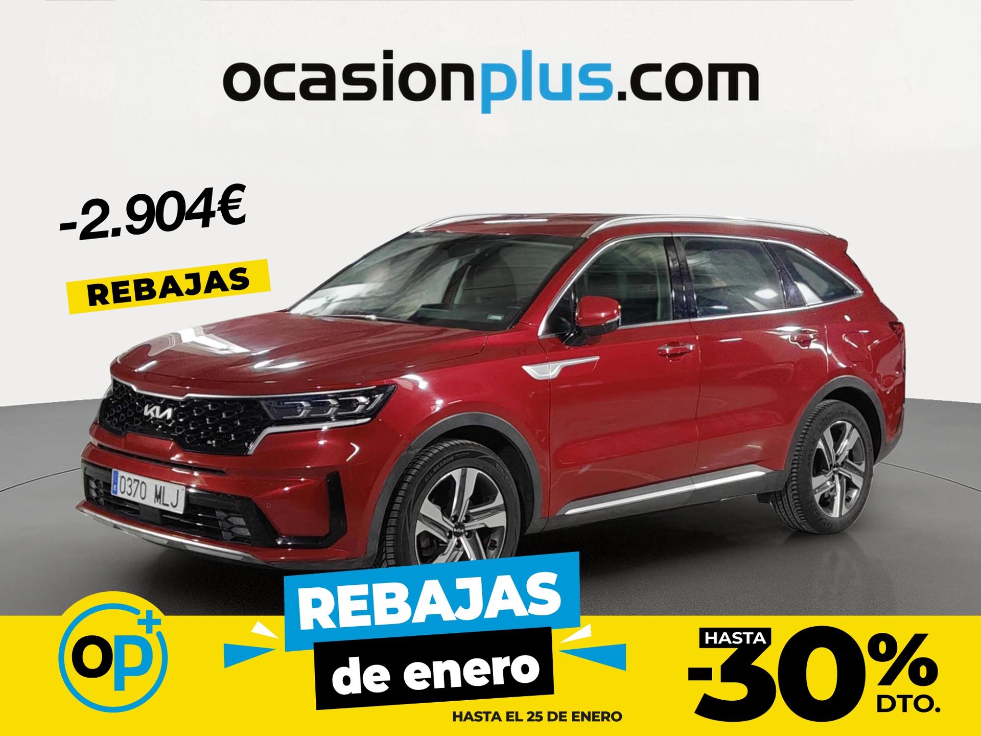 Imagen de KIA Sorento