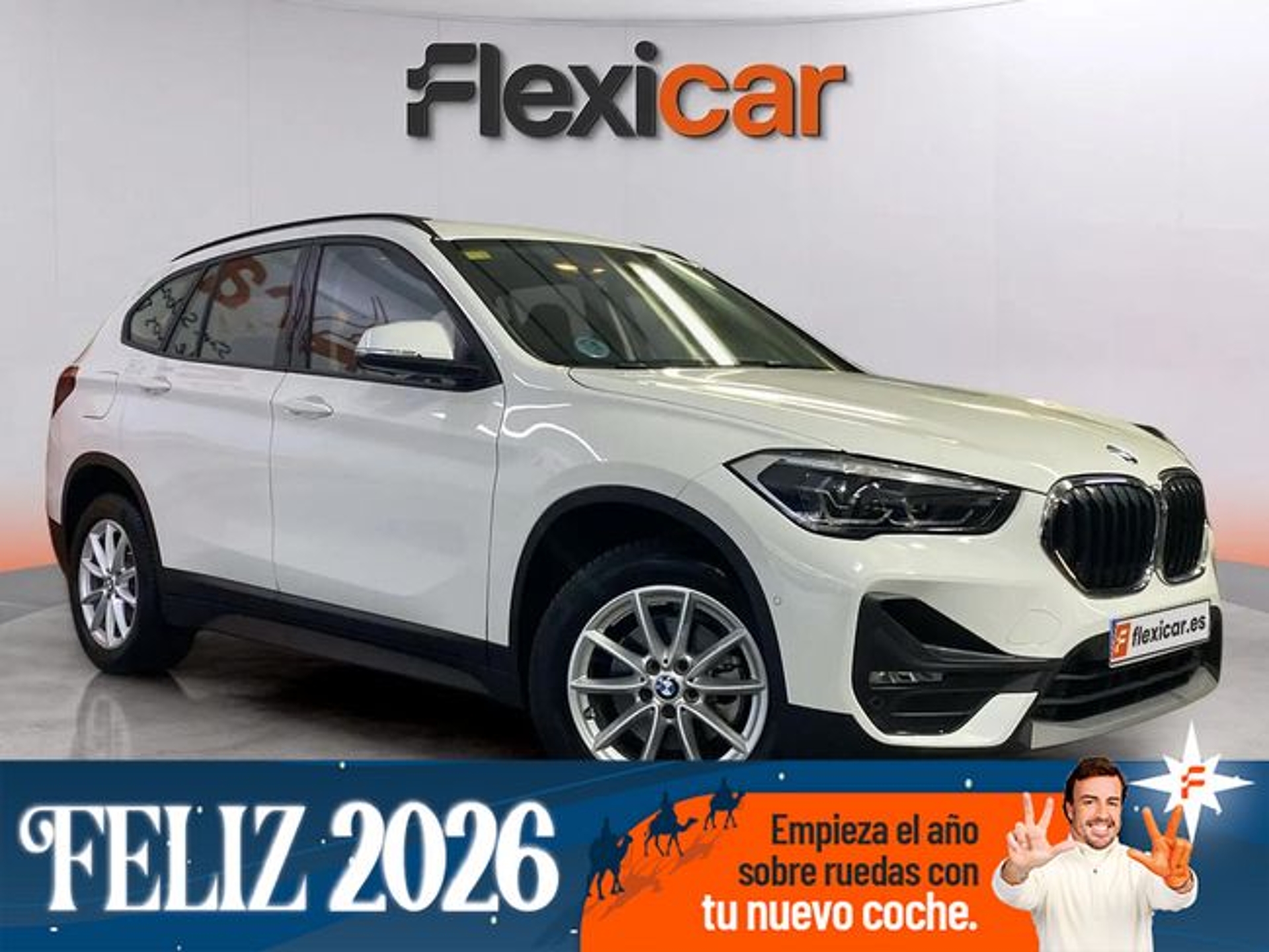 Imagen de BMW X1