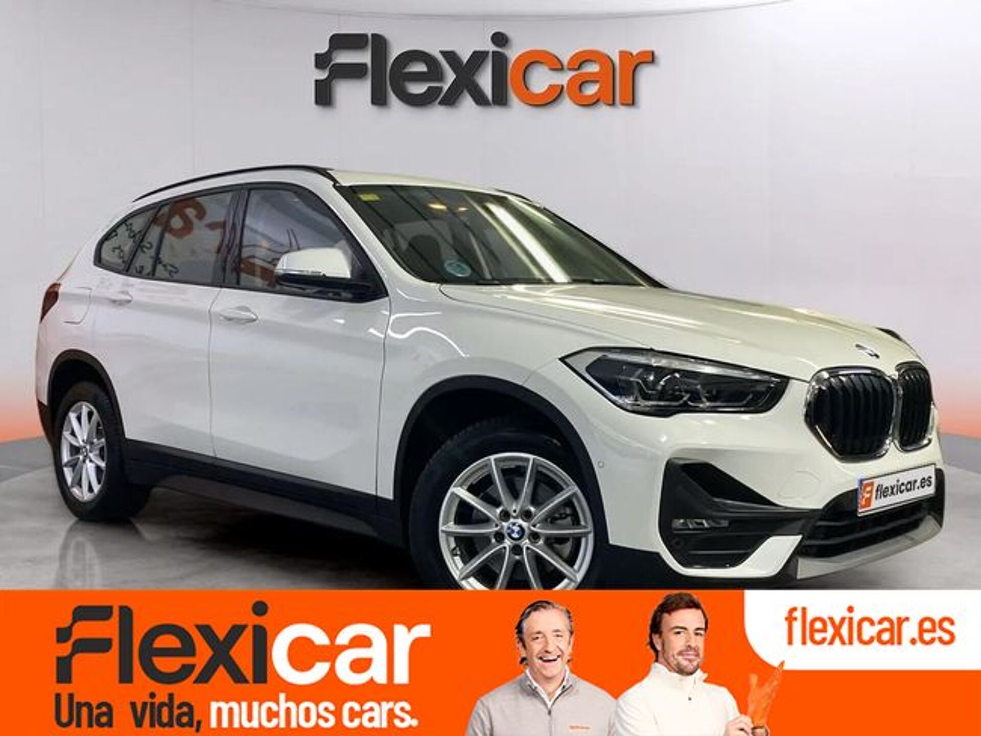 Imagen 1 de BMW X1