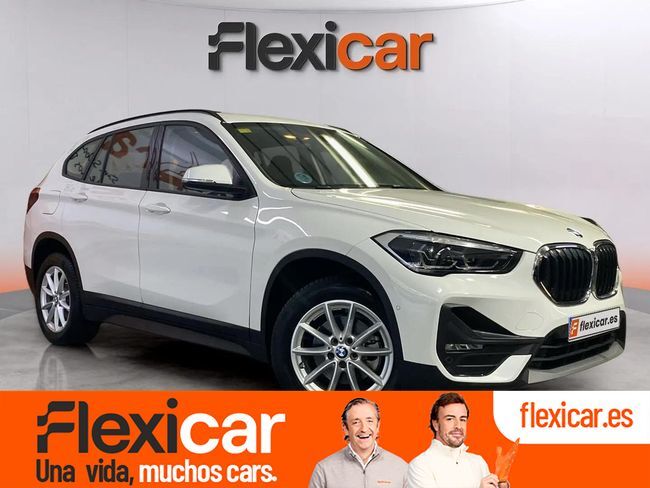 BMW X1 (sDrive18i) en Madrid