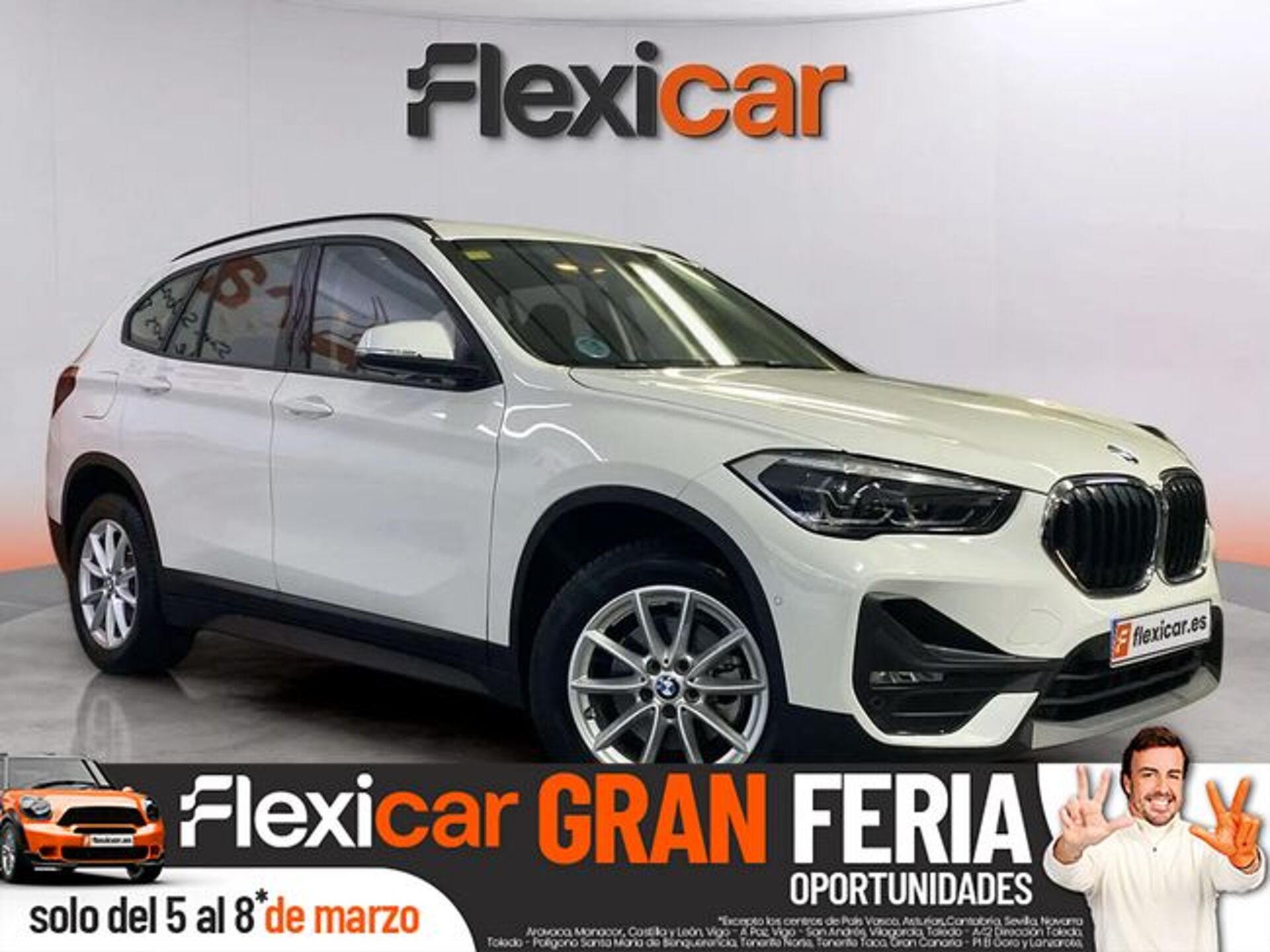 Imagen 1 de BMW X1