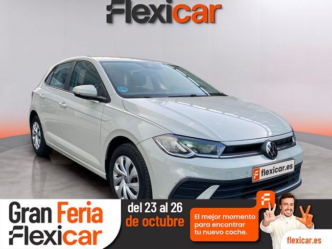 VOLKSWAGEN Polo (Polo 1.0 TSI 70kW (95CV)) en Vizcaya