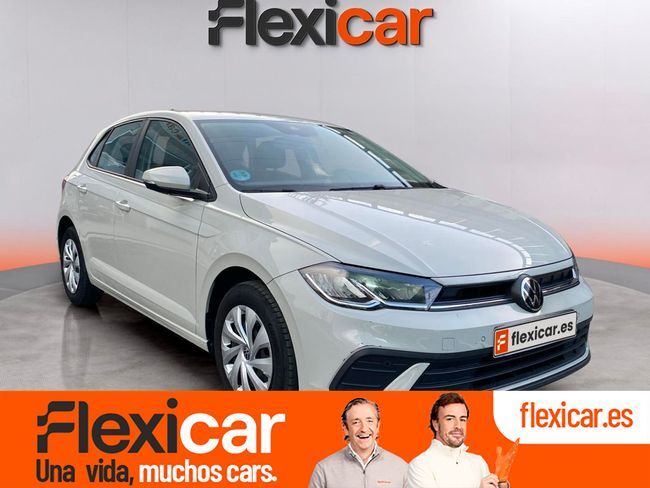 VOLKSWAGEN Polo (Polo 1.0 TSI 70kW (95CV)) en Vizcaya