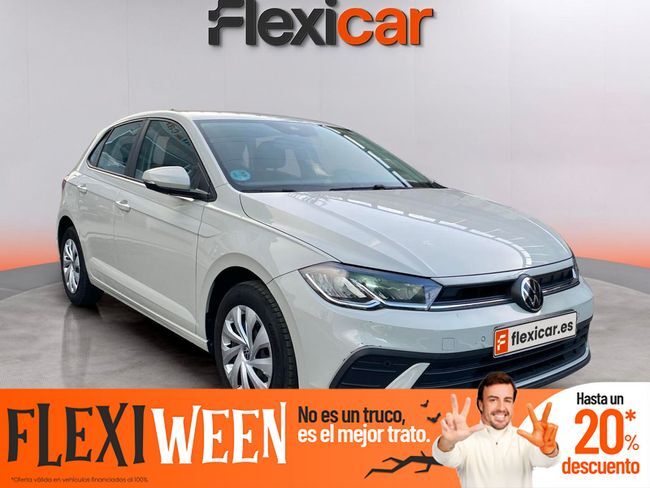 VOLKSWAGEN Polo (Polo 1.0 TSI 70kW (95CV)) en Vizcaya