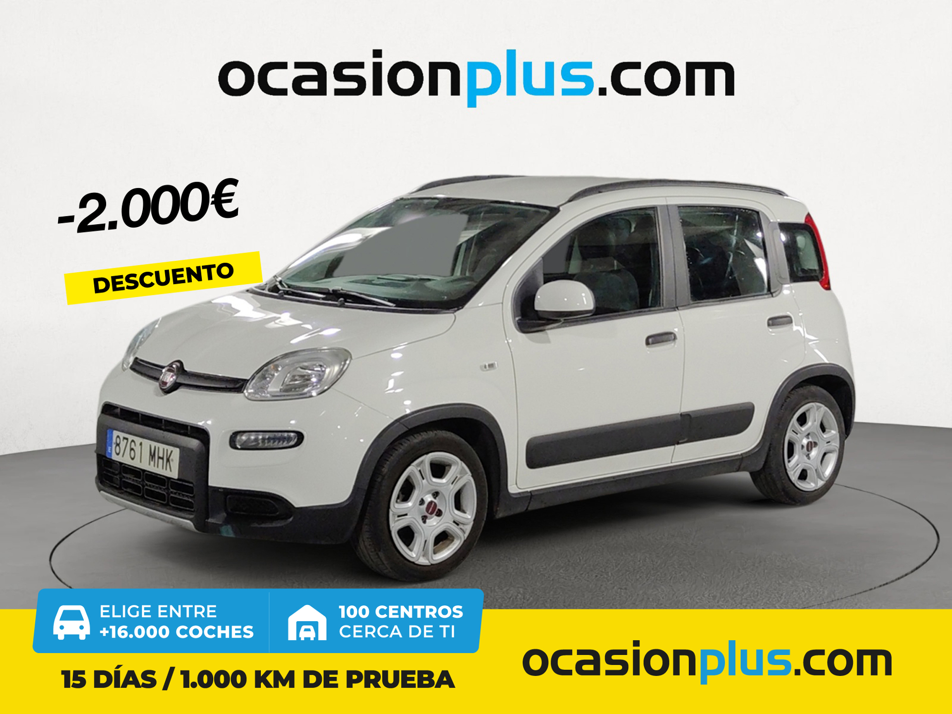Imagen de FIAT Panda