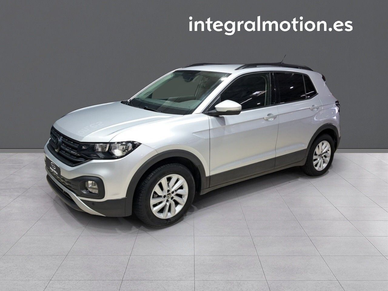 Foto del VOLKSWAGEN T-Cross 1.0 TSI Advance DSG7 81kW