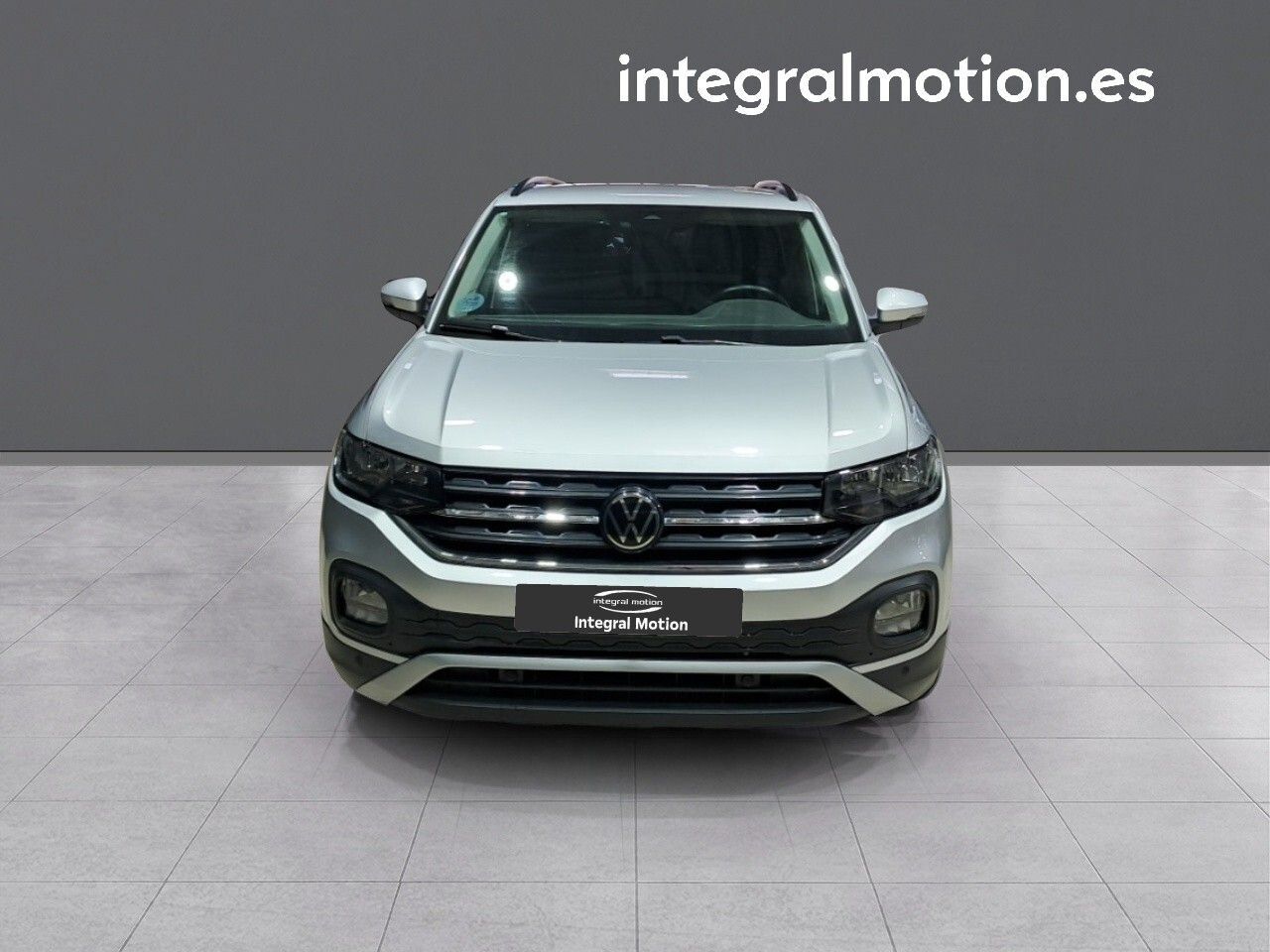 Foto del VOLKSWAGEN T-Cross 1.0 TSI Advance DSG7 81kW