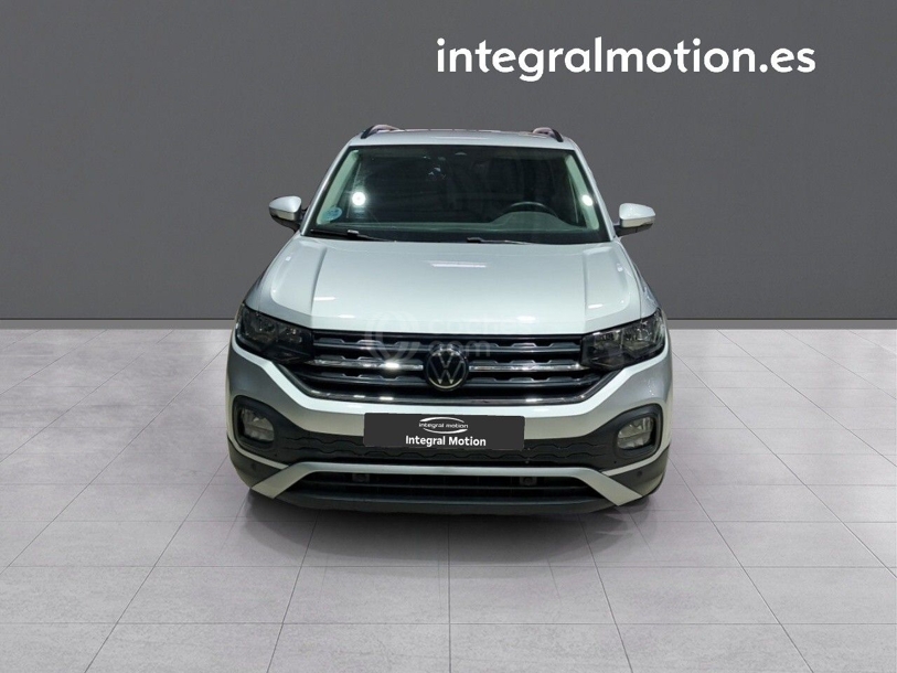 Foto del VOLKSWAGEN T-Cross 1.0 TSI Advance DSG7 81kW