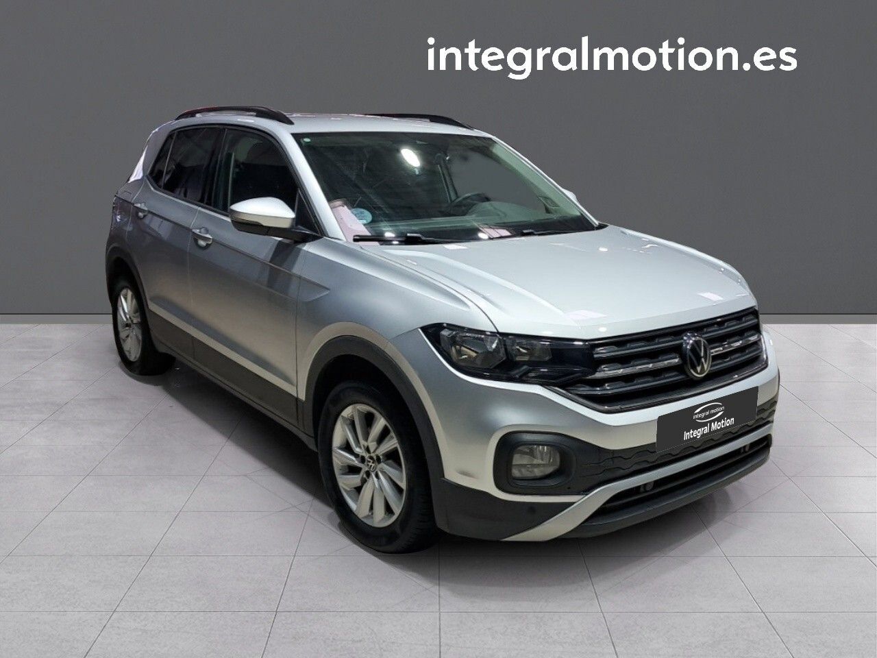 Foto del VOLKSWAGEN T-Cross 1.0 TSI Advance DSG7 81kW
