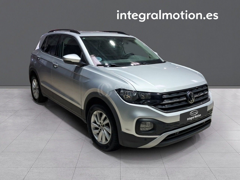 Foto del VOLKSWAGEN T-Cross 1.0 TSI Advance DSG7 81kW