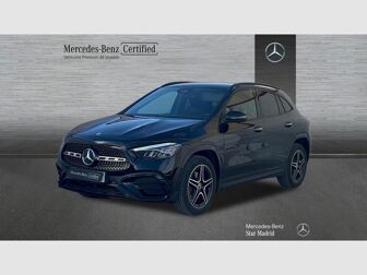 Imagen de MERCEDES Clase GLA GLA 250e