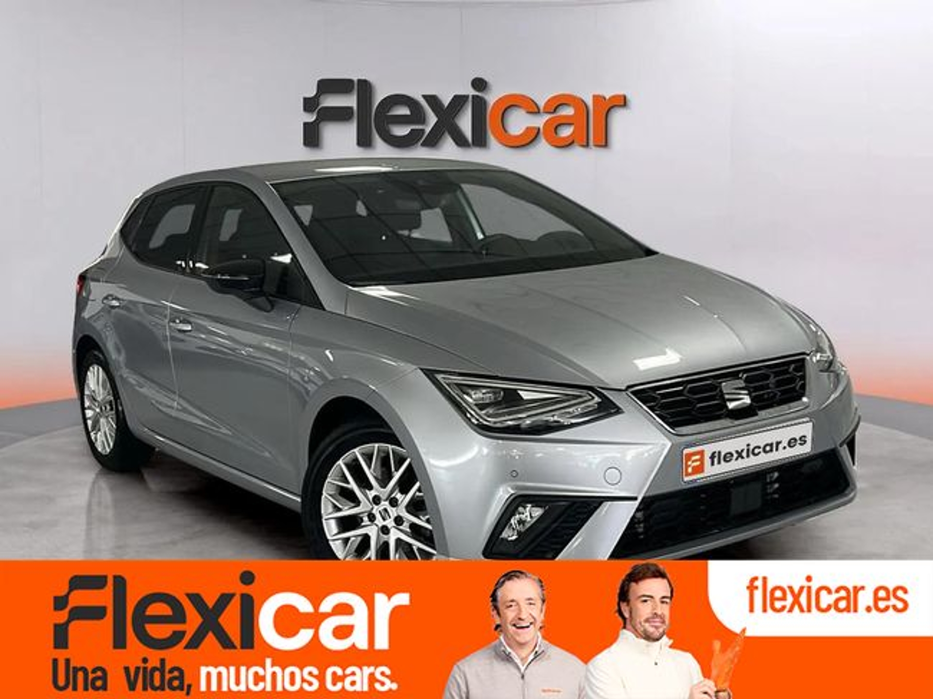 Imagen de SEAT Ibiza