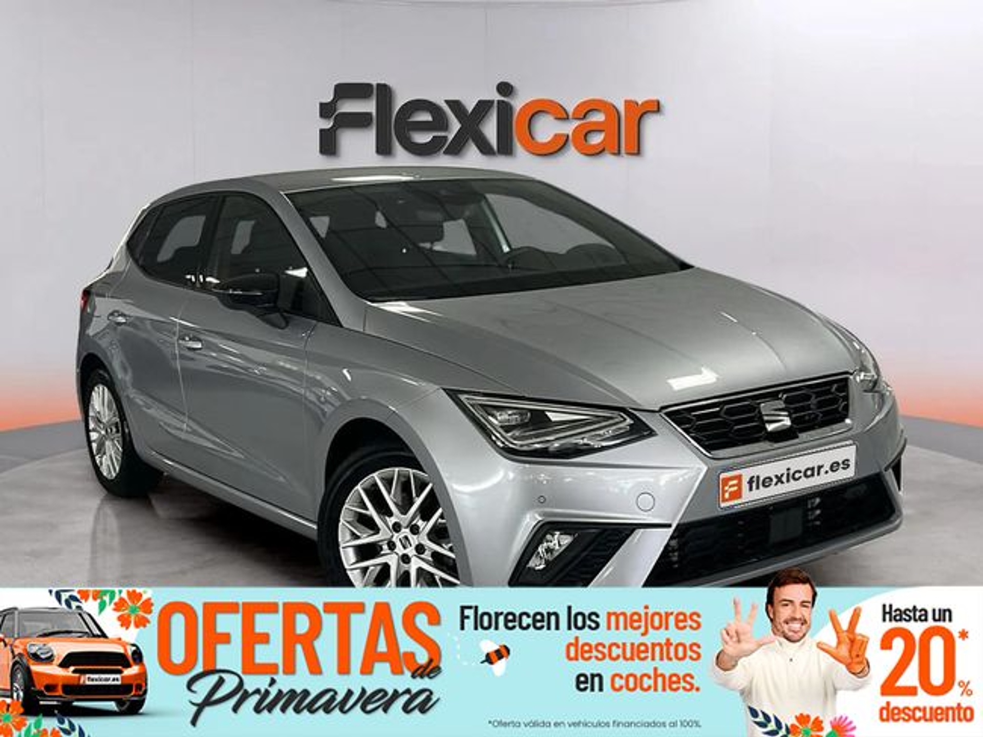 Imagen de SEAT Ibiza