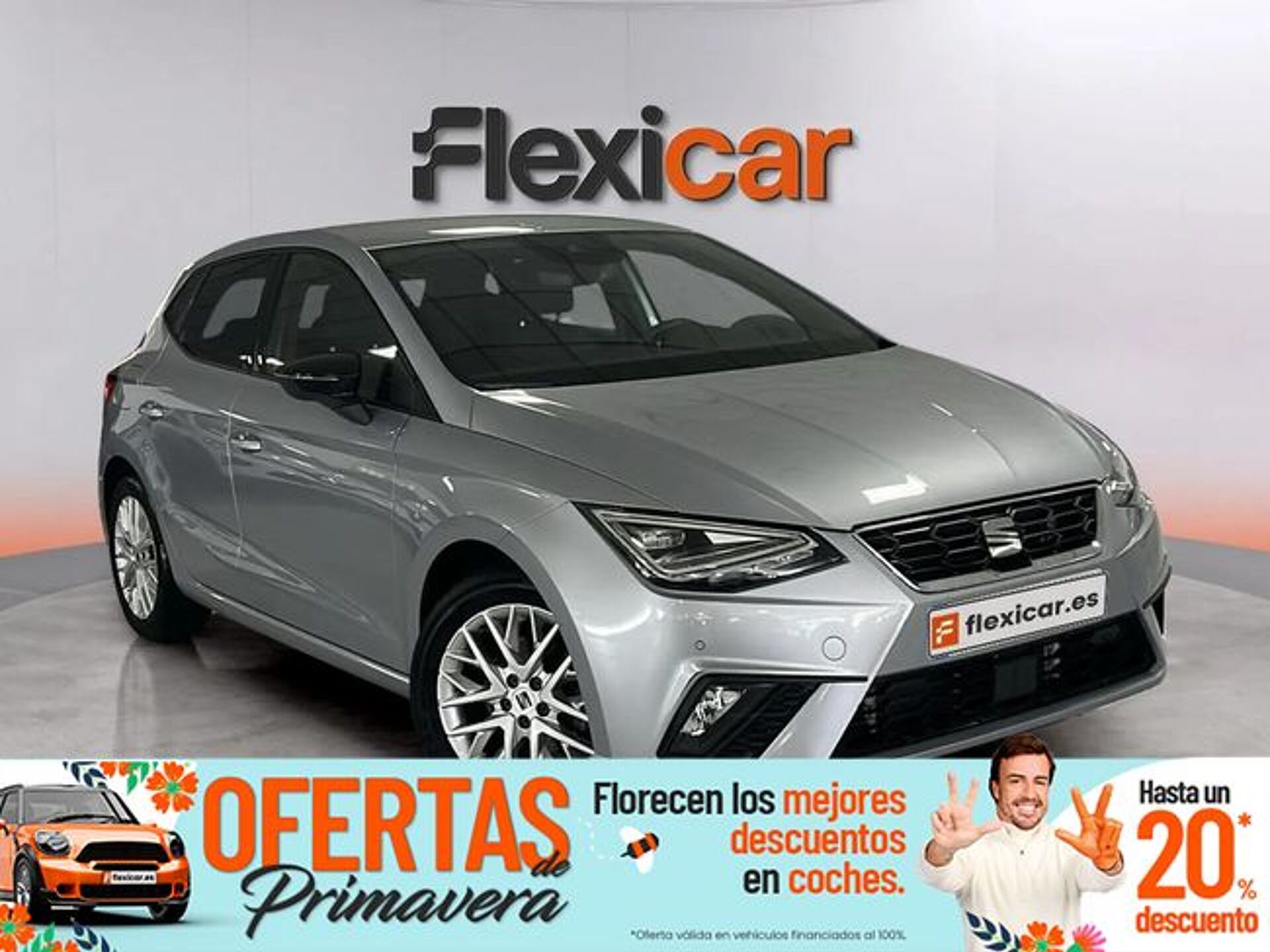 Imagen 1 de SEAT Ibiza