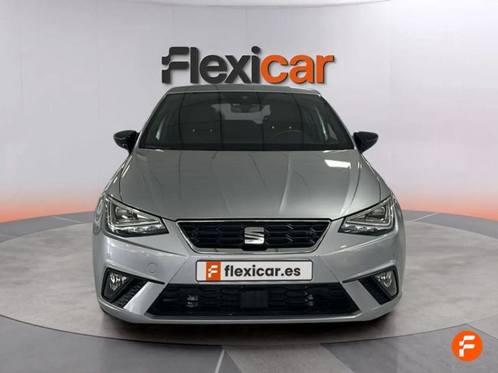 Imagen 2 de SEAT Ibiza