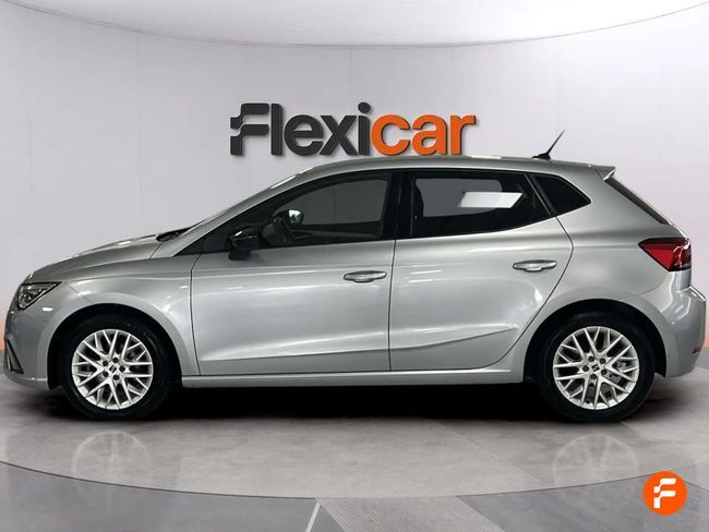 Foto del SEAT Ibiza 1.0 TSI S&S FR 110