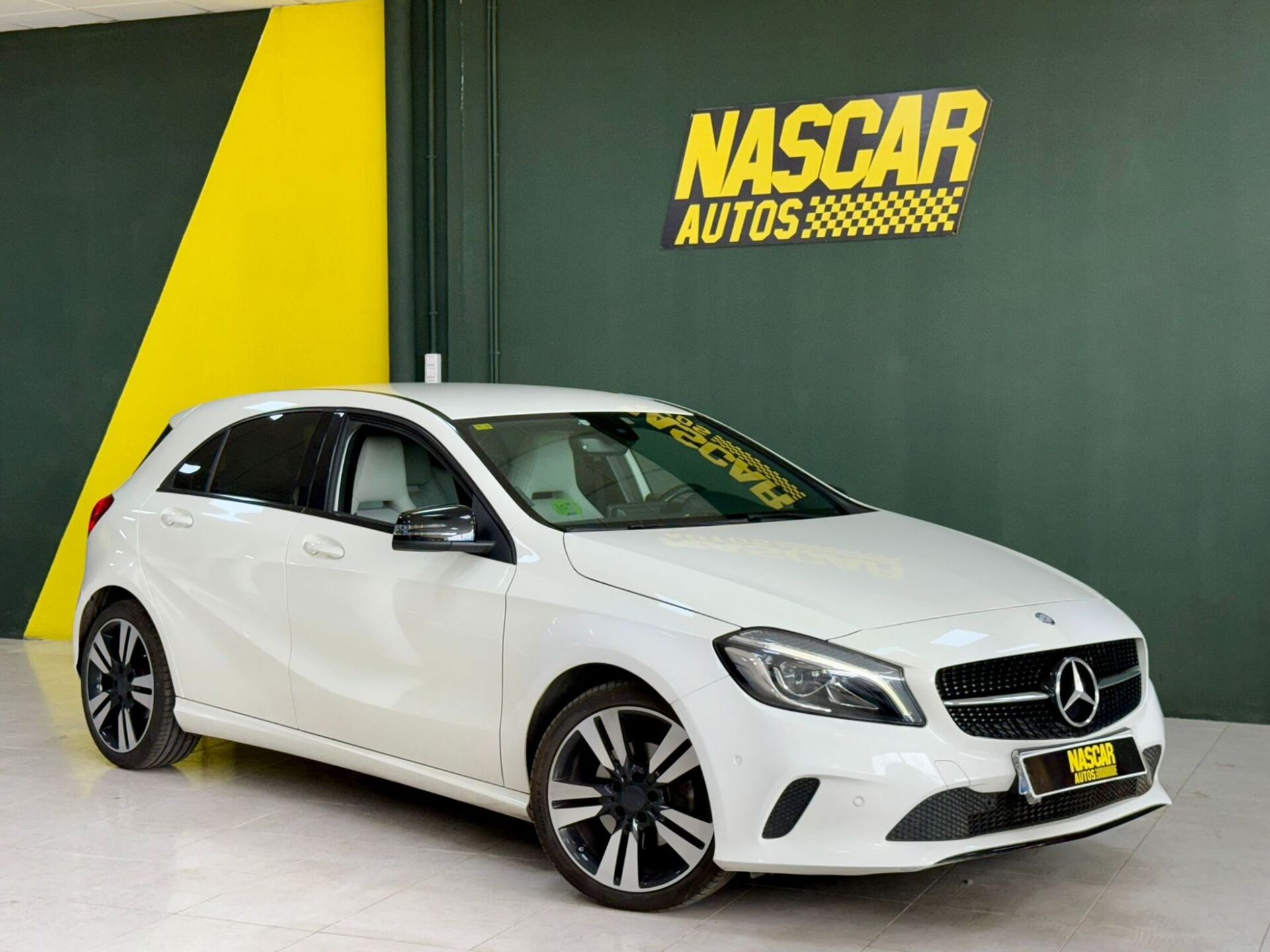 Imagen de MERCEDES Clase A
