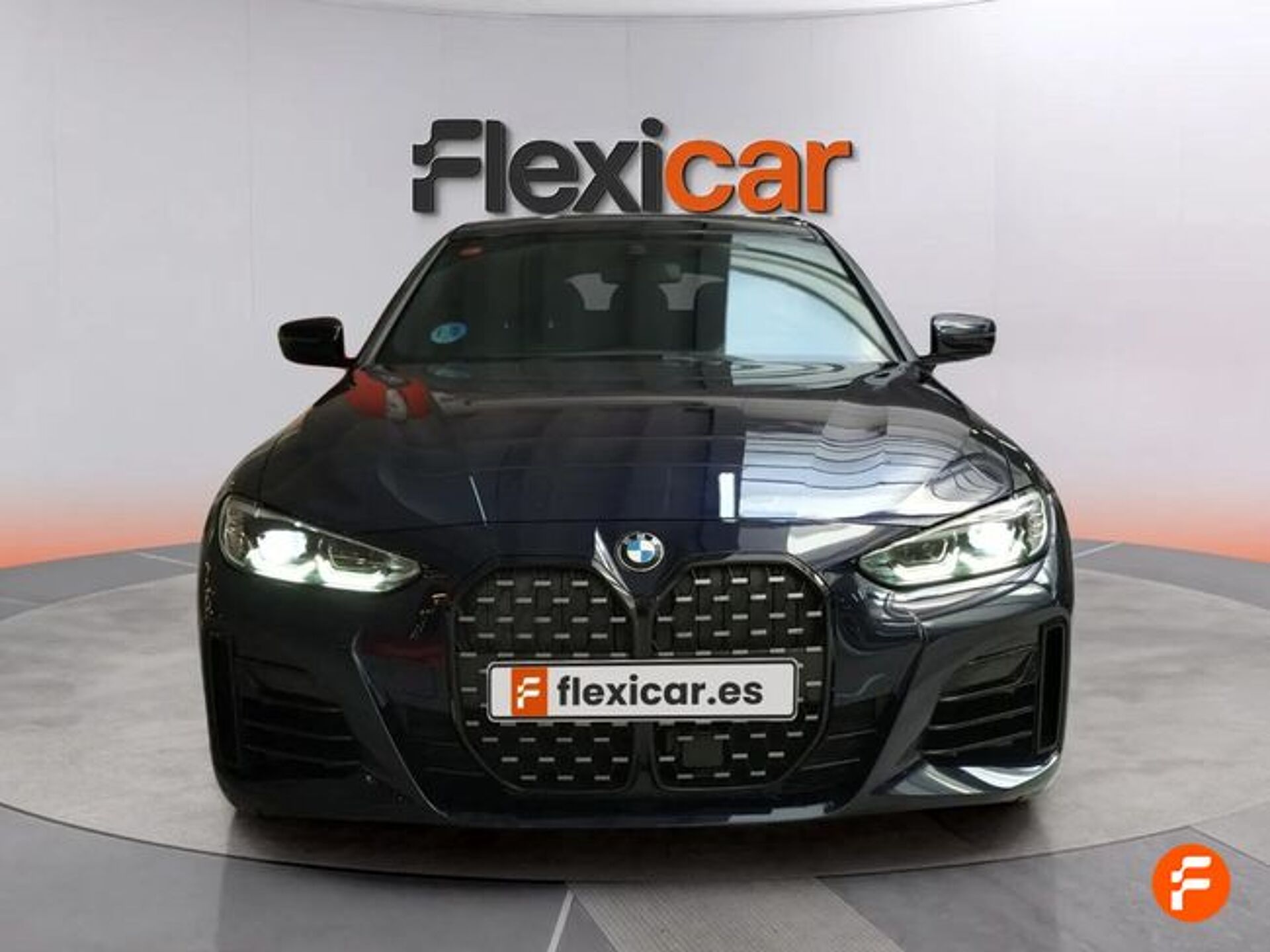 Imagen 2 de BMW Serie 4