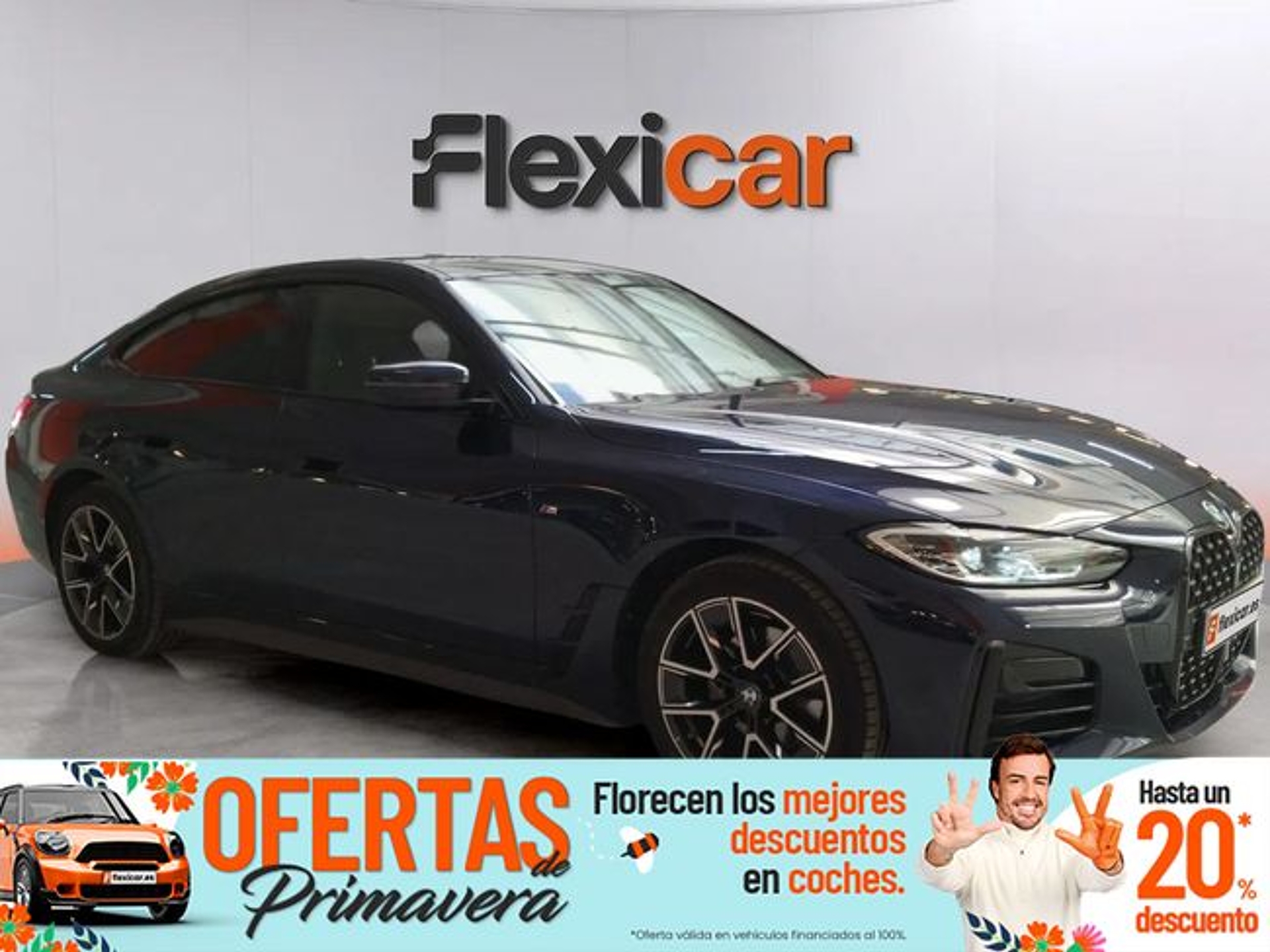 Imagen de BMW Serie 4