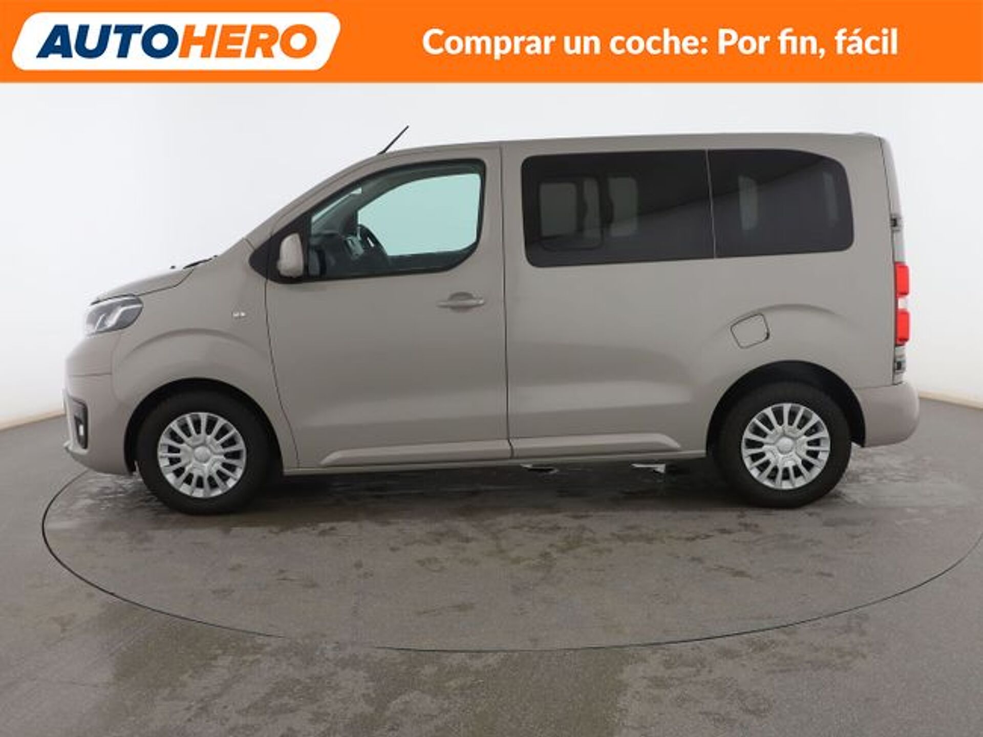 Imagen 3 de TOYOTA Proace Verso