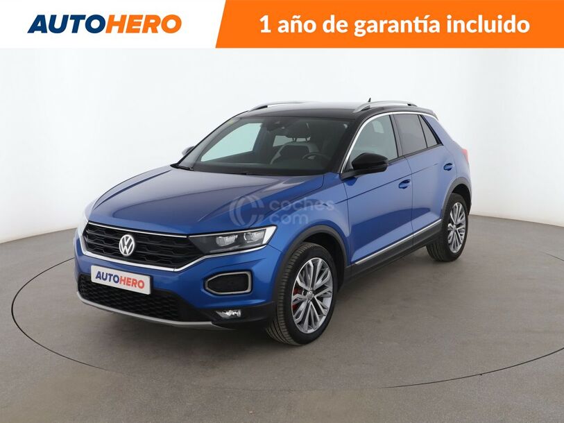 Foto del VOLKSWAGEN T-Roc 1.5 TSI Sport