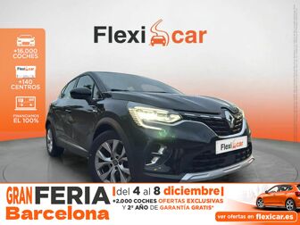 Imagen de RENAULT Captur E-TECH Híbrido Zen 105kW