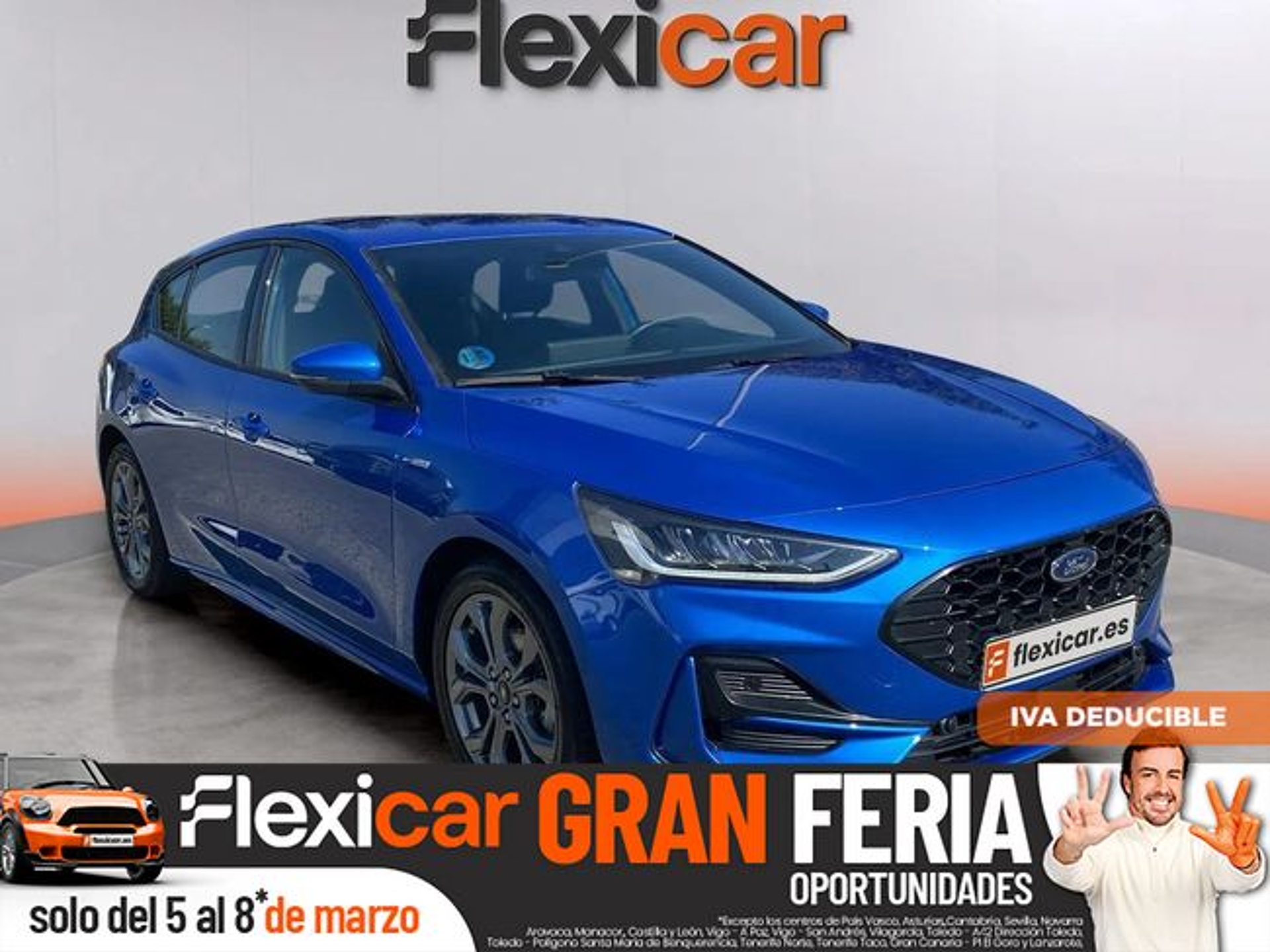 Imagen de FORD Focus