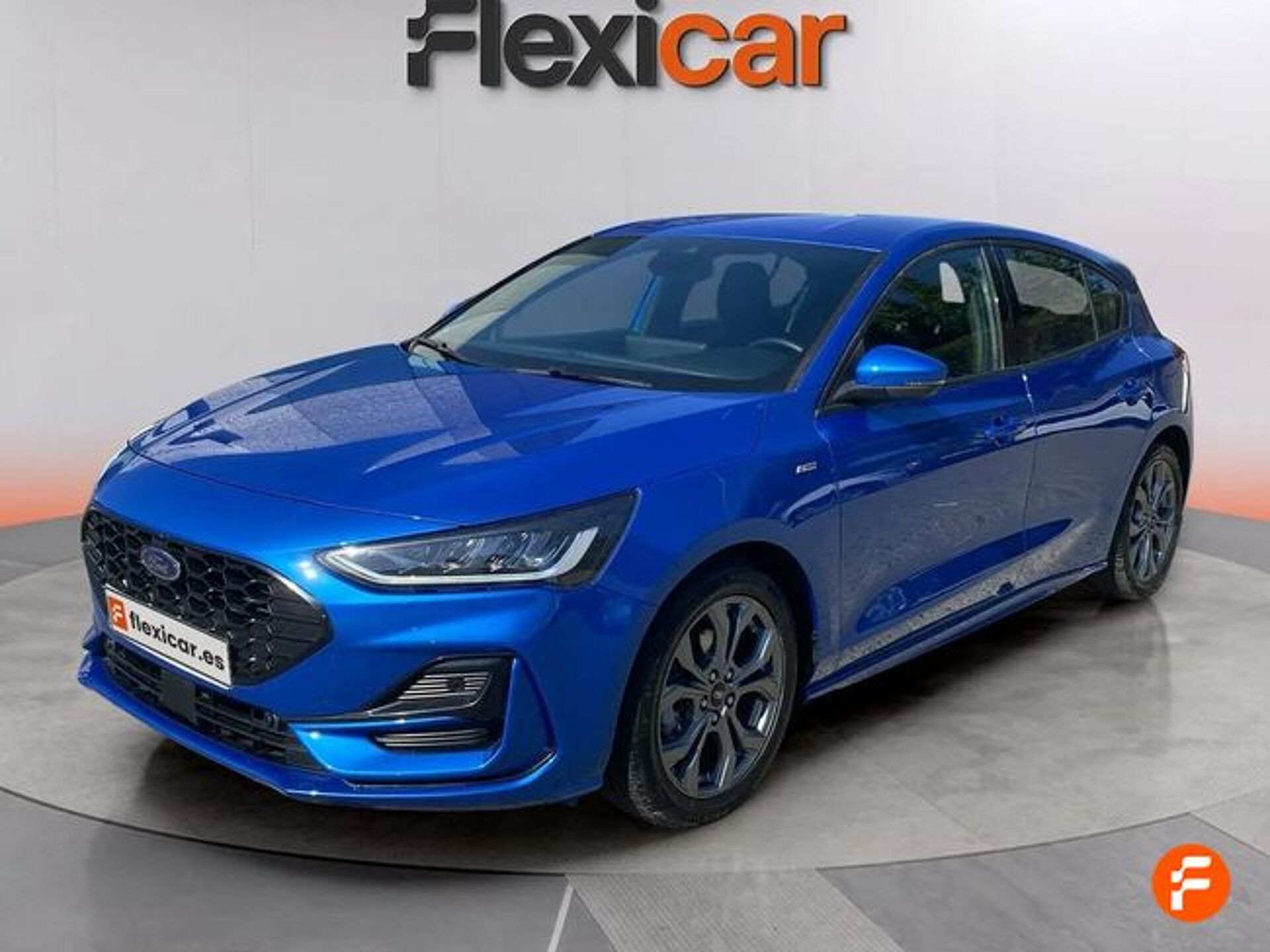 Imagen 2 de FORD Focus