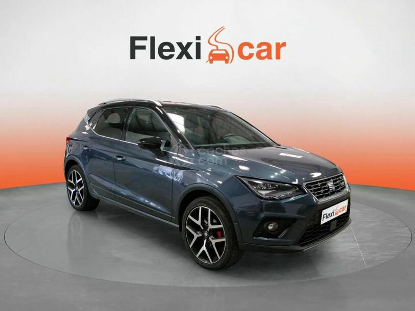 Foto del SEAT Arona 1.0 TSI S&S FR 110