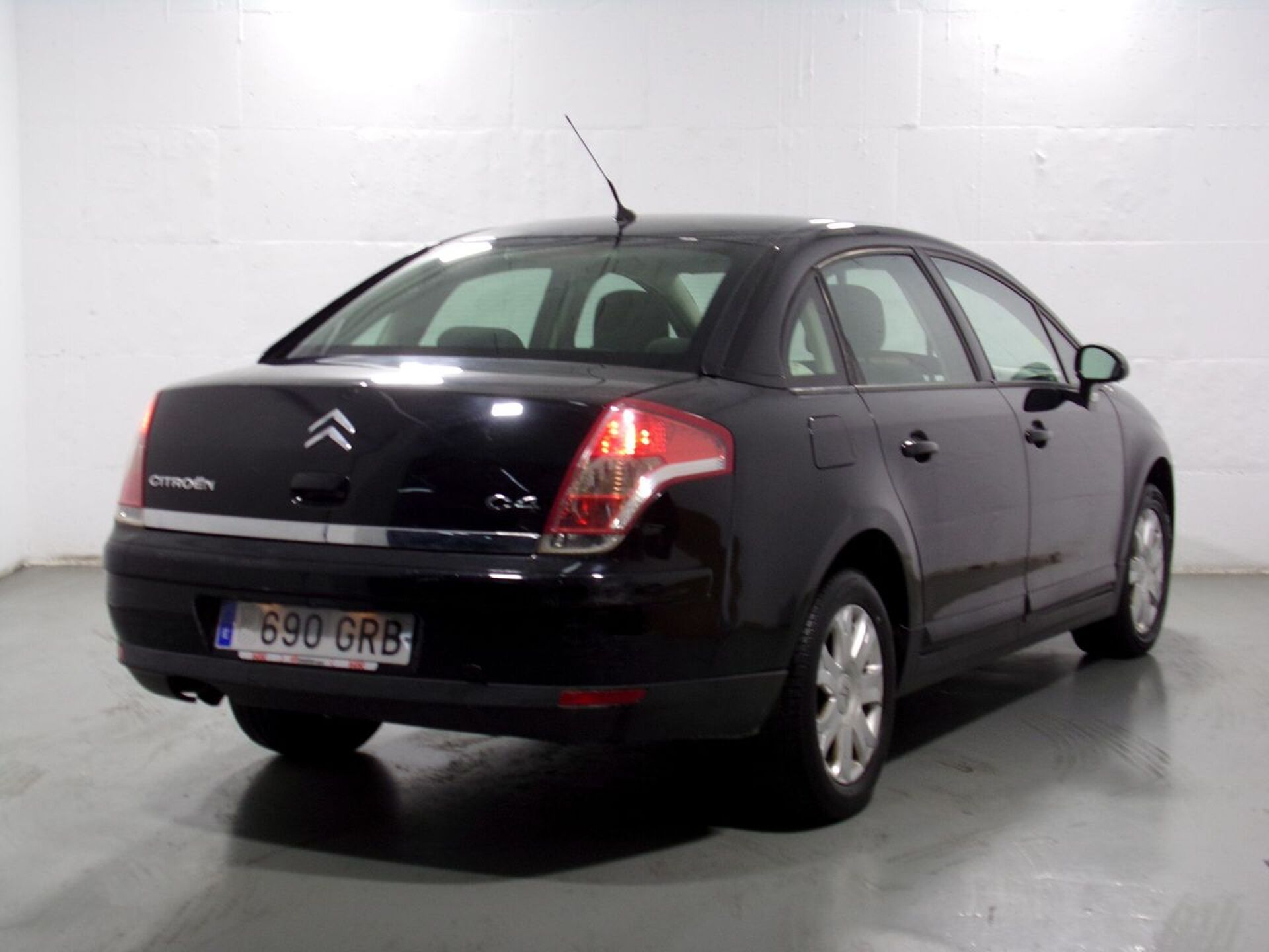 Imagen 2 de CITROEN C4