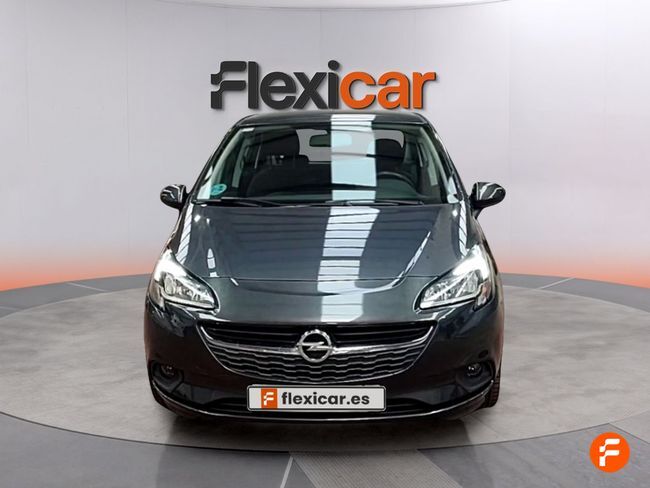 Foto del OPEL Corsa 1.4 Selective 90