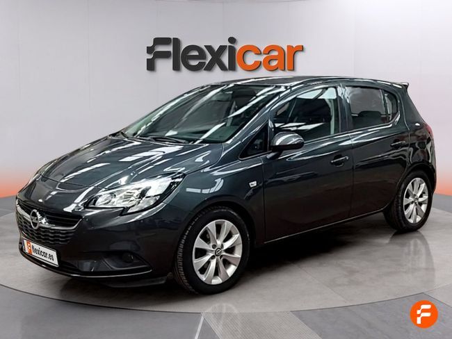 Foto del OPEL Corsa 1.4 Selective 90