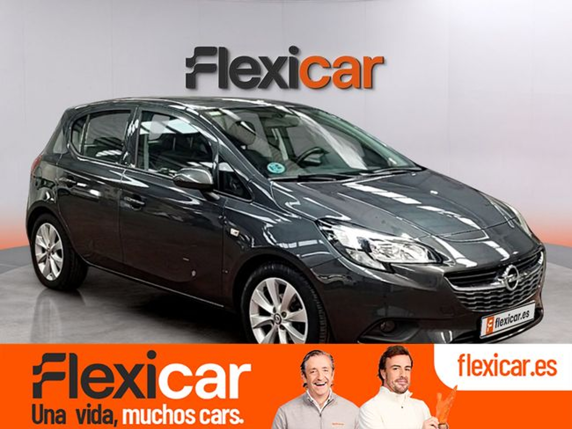 Imagen de OPEL Corsa