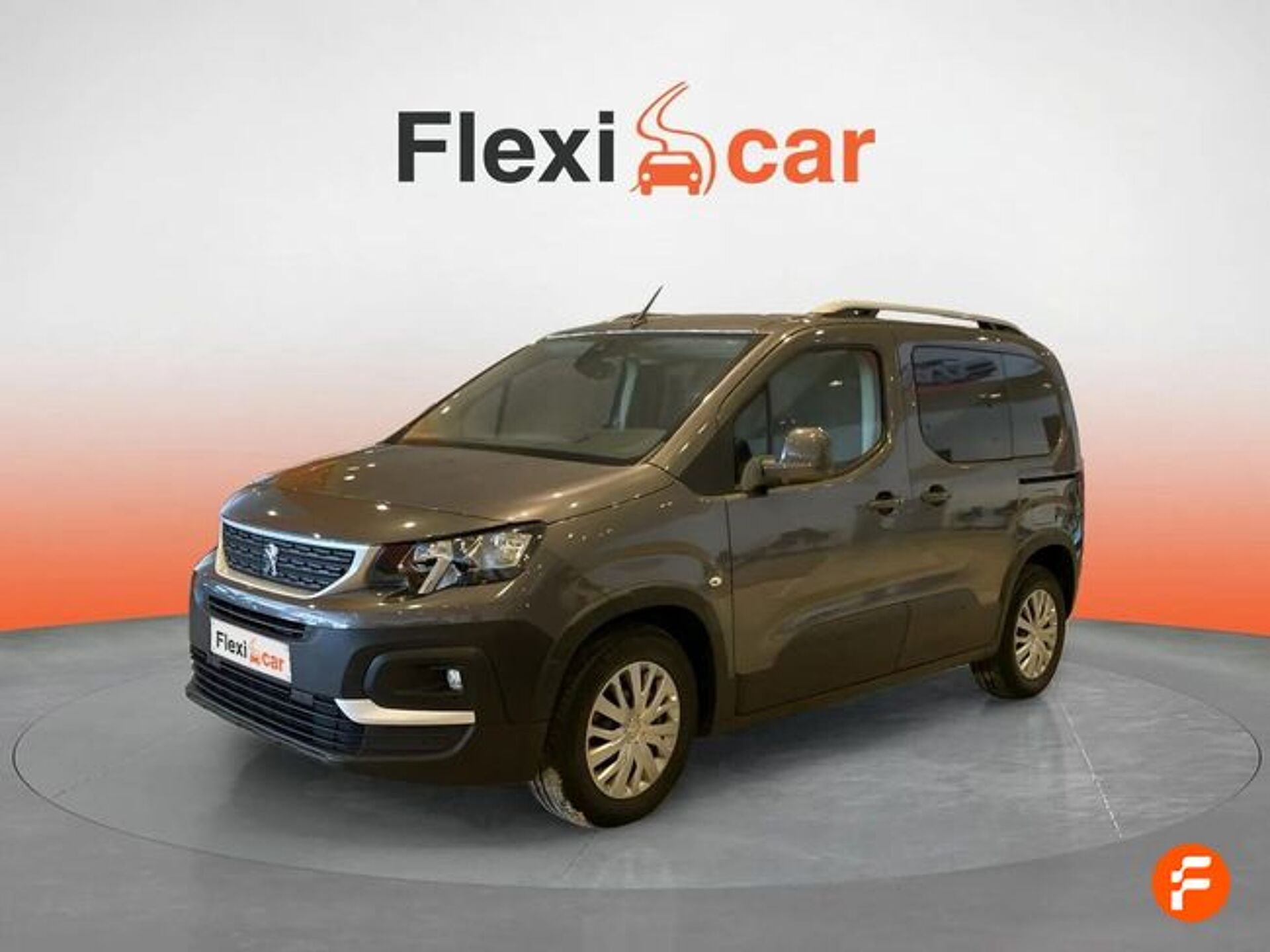 Imagen 3 de PEUGEOT Rifter