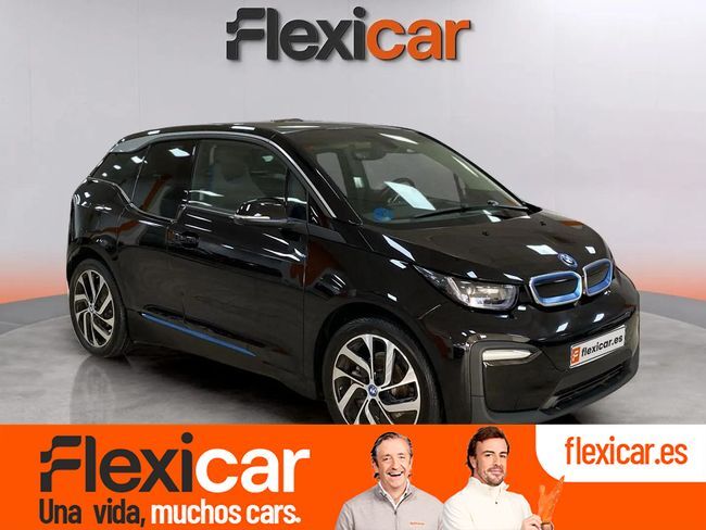BMW i3 (120ah) en Castellón