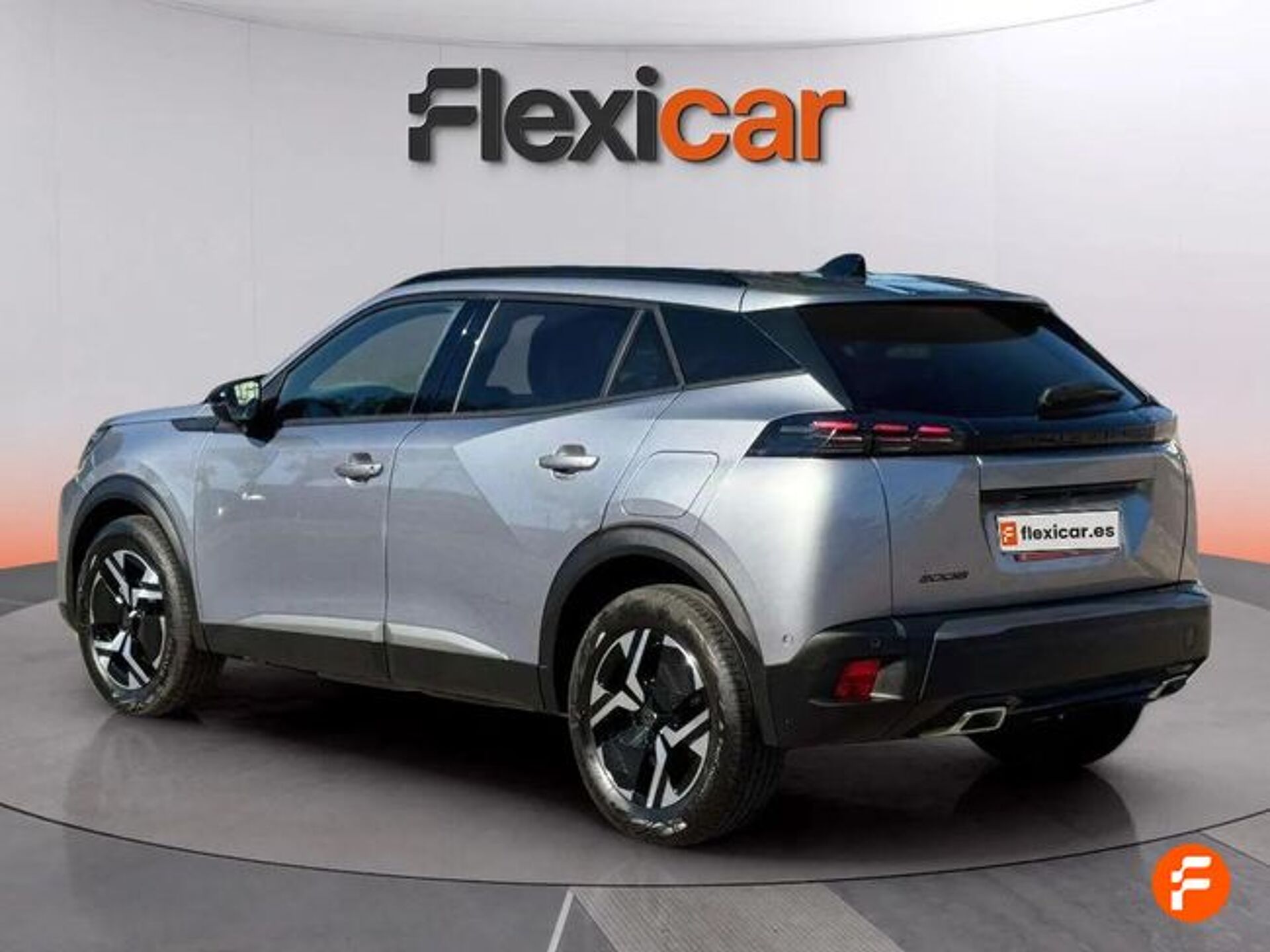 Imagen 3 de PEUGEOT 2008