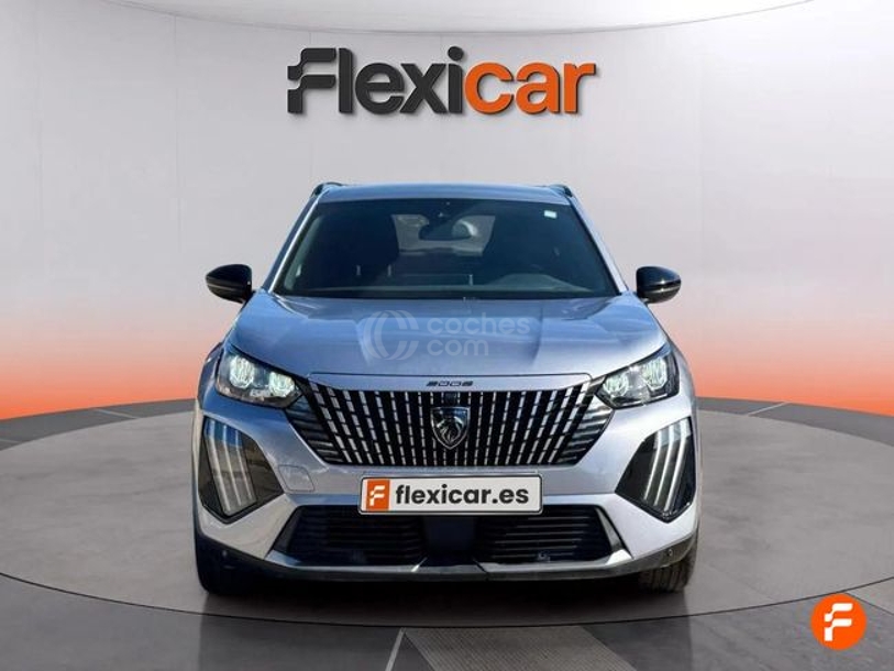 Foto del PEUGEOT 2008 1.2 PureTech S&S Allure EAT8 130