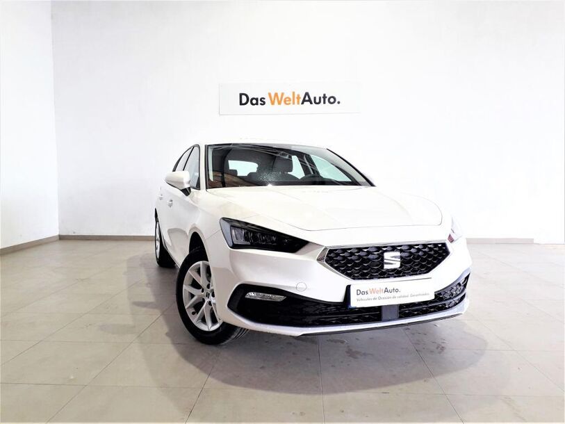 Foto del SEAT León 2.0TDI S&S Reference 115