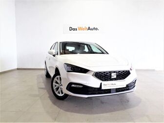 Imagen de SEAT León 2.0TDI S&S Reference 115