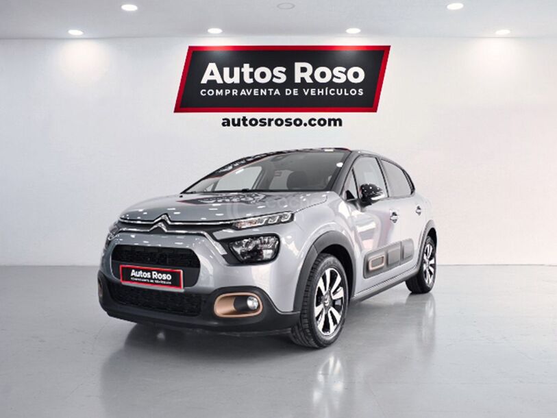 Foto del CITROEN C3 1.2 PureTech S&S Feel 83