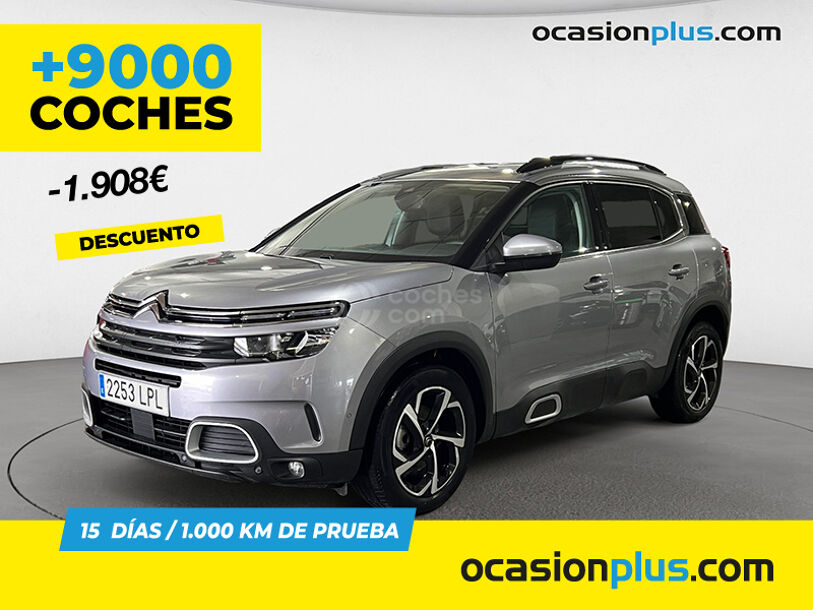 Foto del CITROEN C5 Aircross PureTech S&S C-Series 130