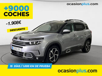 Imagen de CITROEN C5 Aircross PureTech S&S C-Series 130