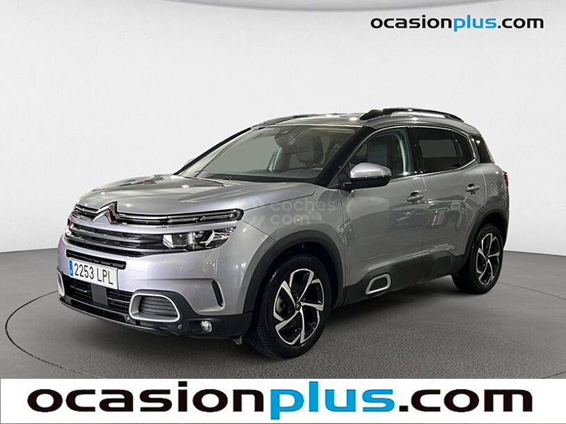 Foto del CITROEN C5 Aircross PureTech S&S C-Series 130