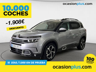 Imagen de CITROEN C5 Aircross PureTech S&S C-Series 130