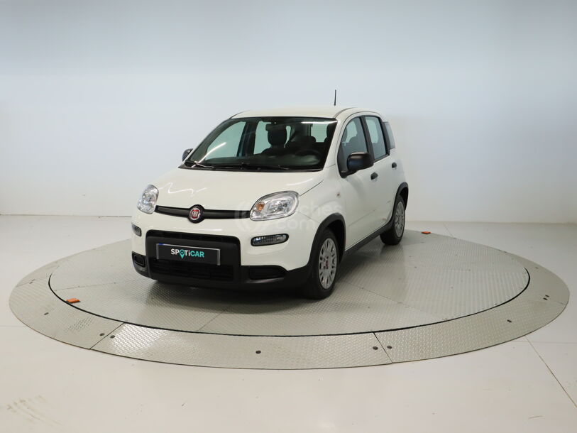 Foto del FIAT Panda 1.0 Hybrid