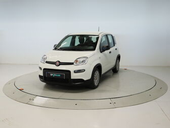 Imagen de FIAT Panda 1.0 Hybrid