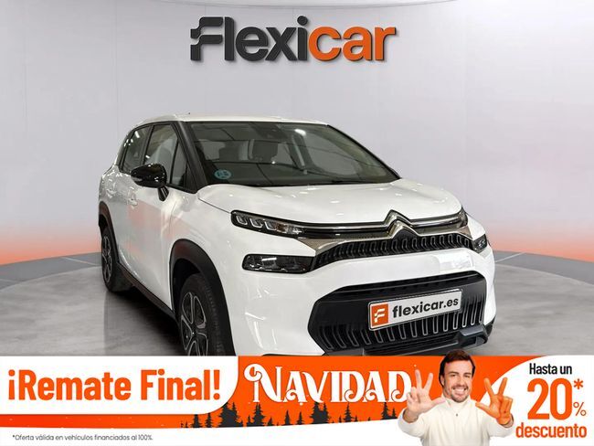CITROEN C3 Aircross (BlueHDi 81kW (110CV) S&S Feel) en Huelva